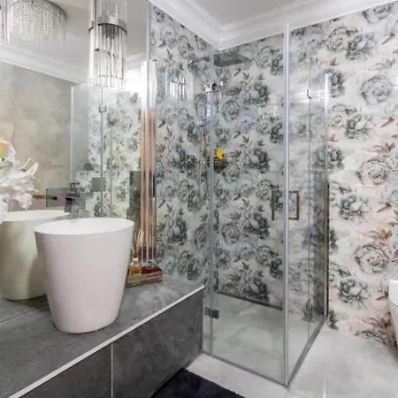 Imperial Centrum Ii Appartement