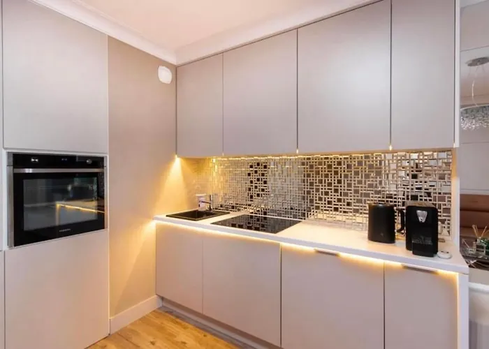 Imperial Centrum Ii *